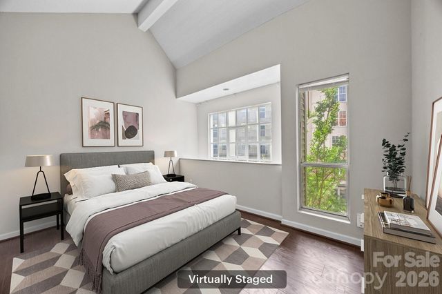 415 W 7th Street H, Charlotte, NC 28202