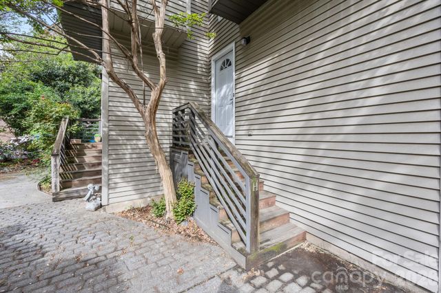 415 W 7th Street H, Charlotte, NC 28202