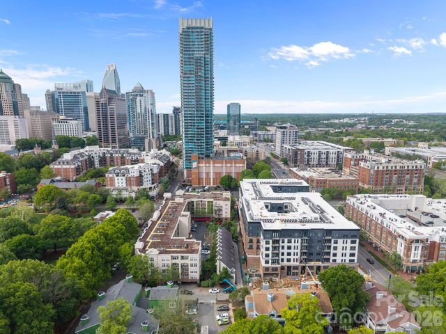 415 W 7th Street H, Charlotte, NC 28202