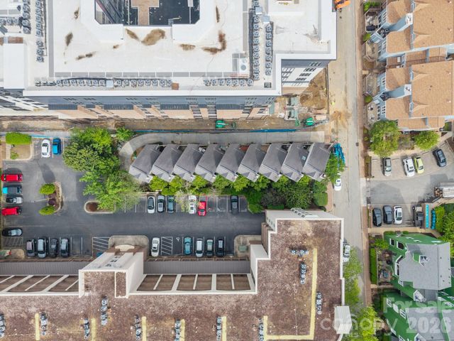 415 W 7th Street H, Charlotte, NC 28202