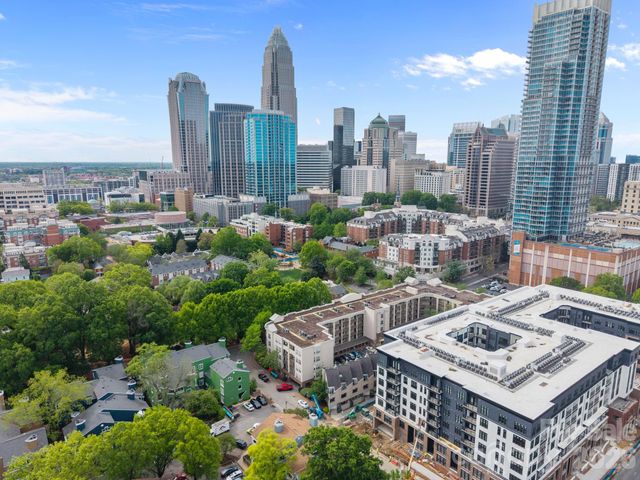 415 W 7th Street H, Charlotte, NC 28202