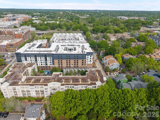 415 W 7th Street H, Charlotte, NC 28202