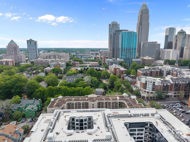415 W 7th Street H, Charlotte, NC 28202