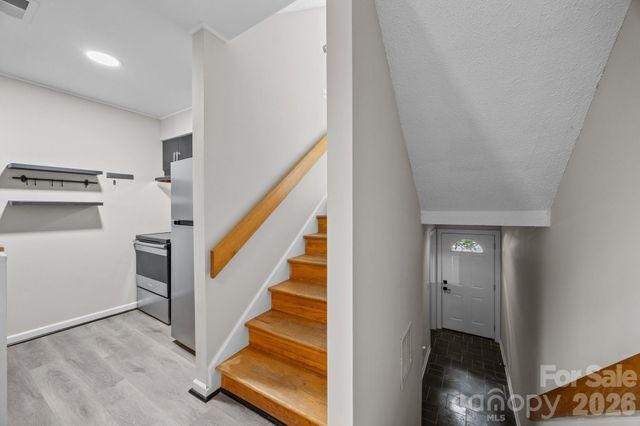 415 W 7th Street H, Charlotte, NC 28202