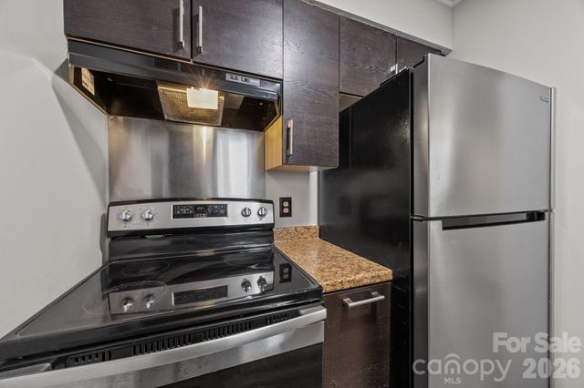 415 W 7th Street H, Charlotte, NC 28202