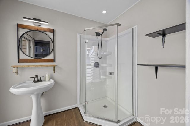 415 W 7th Street H, Charlotte, NC 28202