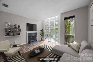 415 W 7th Street H, Charlotte, NC 28202