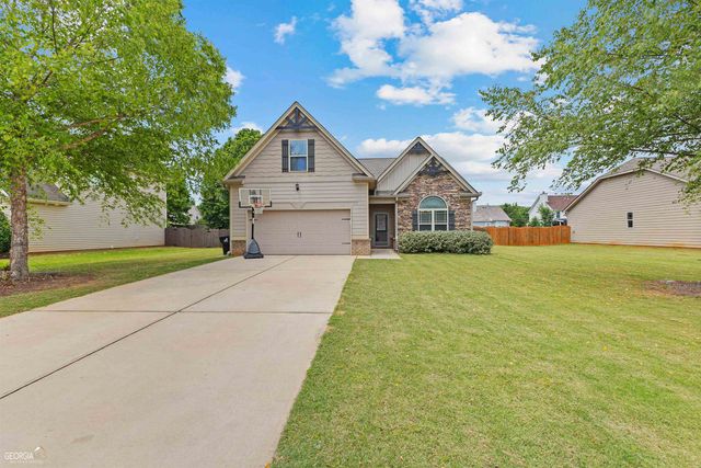 2159 Grant Avenue, Mcdonough, GA 30252