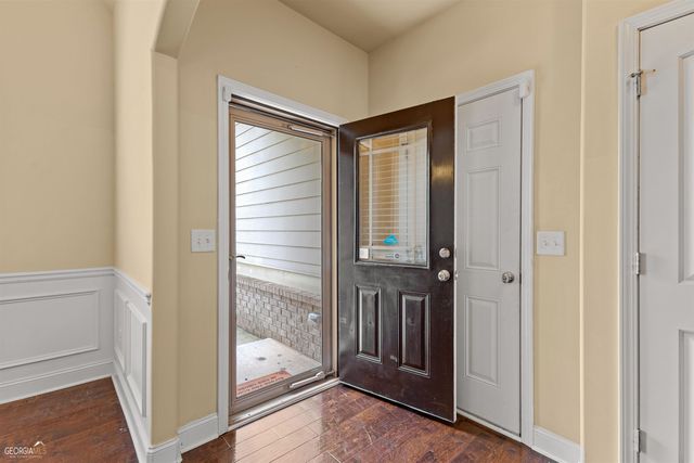 2159 Grant Avenue, Mcdonough, GA 30252