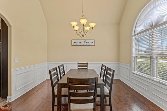 2159 Grant Avenue, Mcdonough, GA 30252