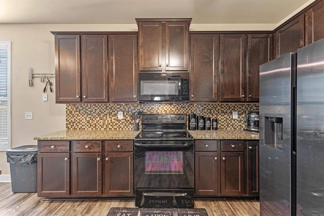 2159 Grant Avenue, Mcdonough, GA 30252