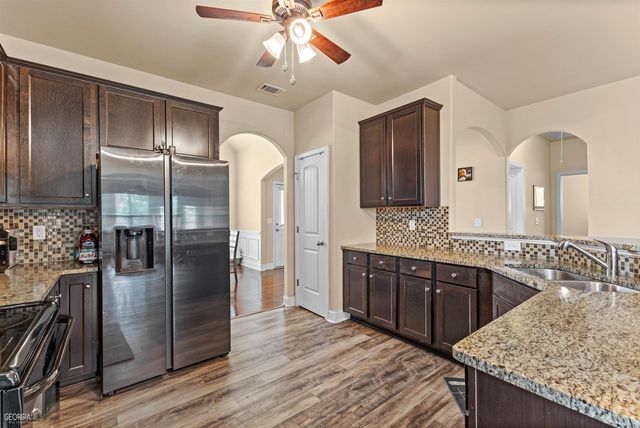 2159 Grant Avenue, Mcdonough, GA 30252