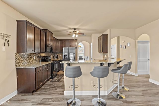 2159 Grant Avenue, Mcdonough, GA 30252