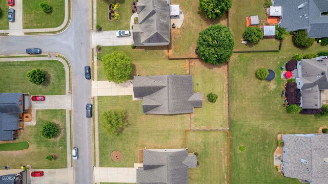 2159 Grant Avenue, Mcdonough, GA 30252