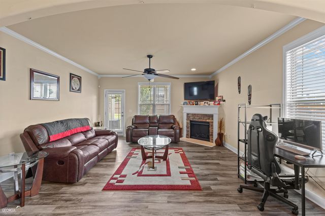 2159 Grant Avenue, Mcdonough, GA 30252