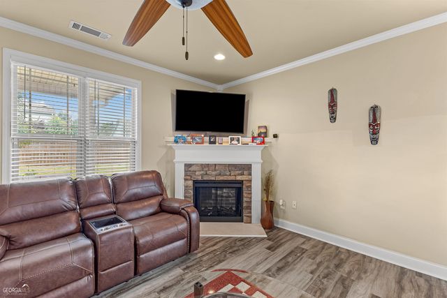 2159 Grant Avenue, Mcdonough, GA 30252