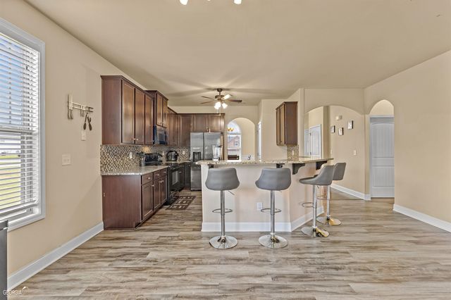 2159 Grant Avenue, Mcdonough, GA 30252