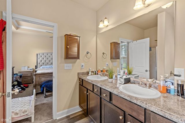 2159 Grant Avenue, Mcdonough, GA 30252