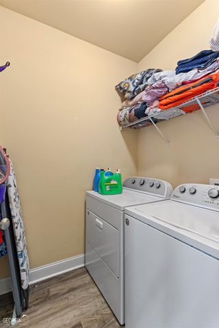 2159 Grant Avenue, Mcdonough, GA 30252