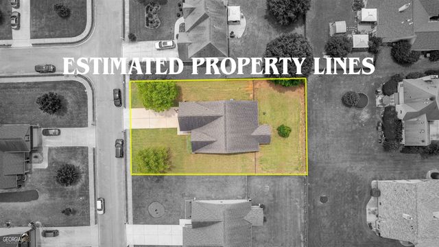 2159 Grant Avenue, Mcdonough, GA 30252