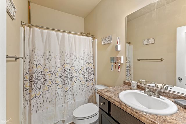 2159 Grant Avenue, Mcdonough, GA 30252