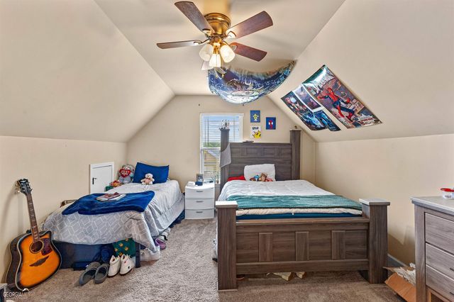 2159 Grant Avenue, Mcdonough, GA 30252