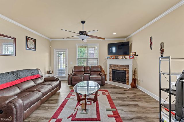 2159 Grant Avenue, Mcdonough, GA 30252