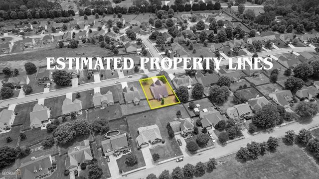 2159 Grant Avenue, Mcdonough, GA 30252