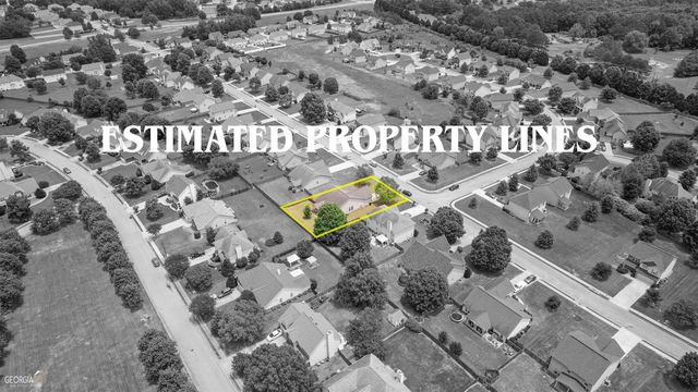 2159 Grant Avenue, Mcdonough, GA 30252