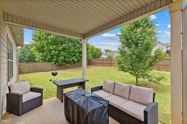 2159 Grant Avenue, Mcdonough, GA 30252