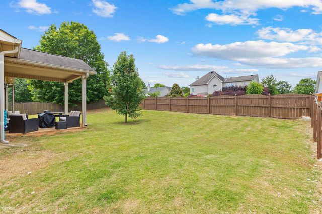 2159 Grant Avenue, Mcdonough, GA 30252