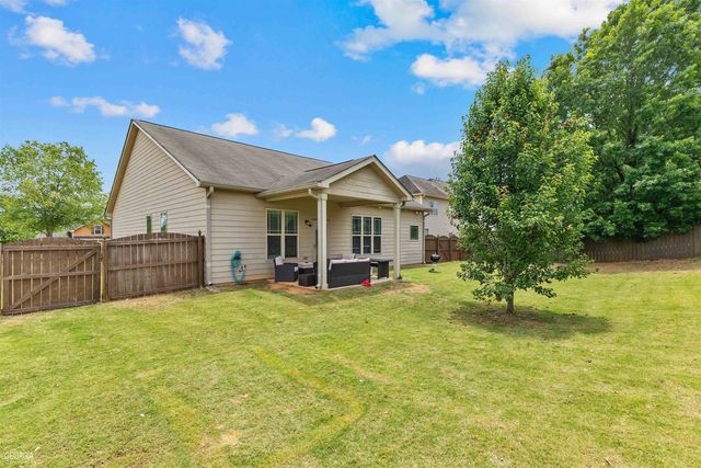 2159 Grant Avenue, Mcdonough, GA 30252