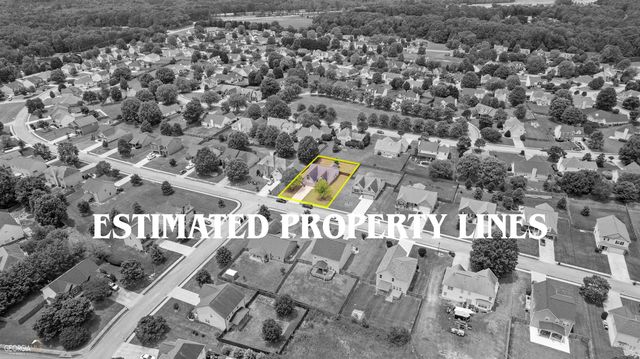 2159 Grant Avenue, Mcdonough, GA 30252