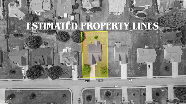 2159 Grant Avenue, Mcdonough, GA 30252