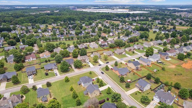 2159 Grant Avenue, Mcdonough, GA 30252