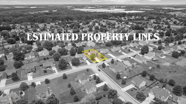 2159 Grant Avenue, Mcdonough, GA 30252