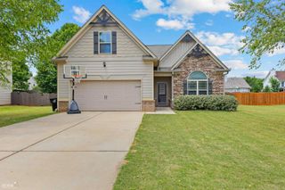 2159 Grant Avenue, Mcdonough, GA 30252