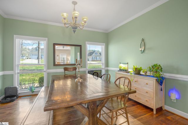 16 Sourwood Brook Court, Taylors, SC 29687