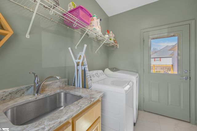 16 Sourwood Brook Court, Taylors, SC 29687