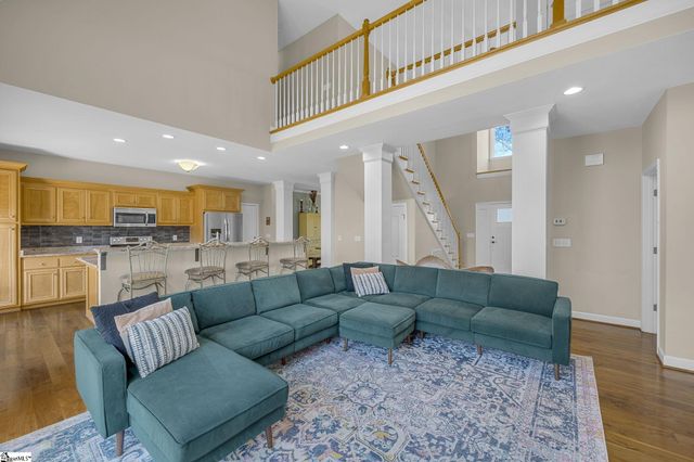 16 Sourwood Brook Court, Taylors, SC 29687