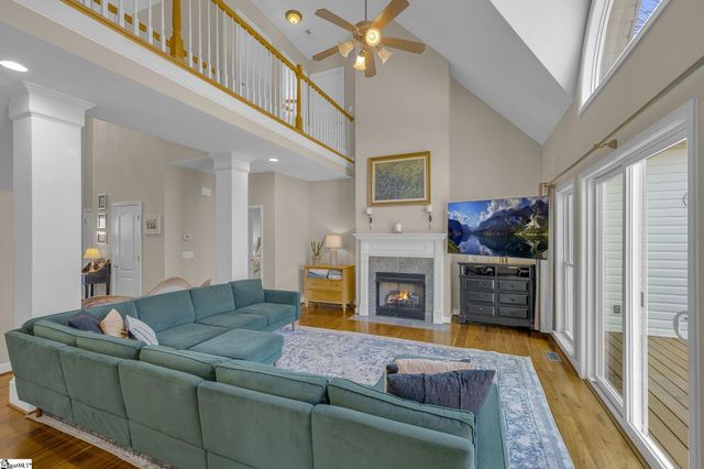 16 Sourwood Brook Court, Taylors, SC 29687