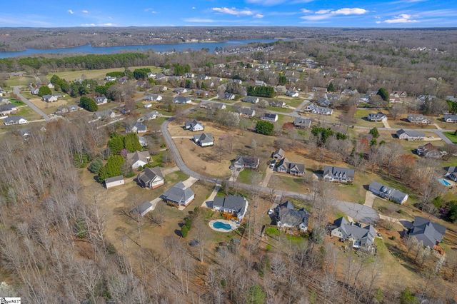 16 Sourwood Brook Court, Taylors, SC 29687