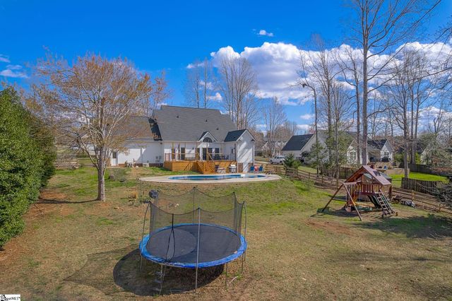 16 Sourwood Brook Court, Taylors, SC 29687