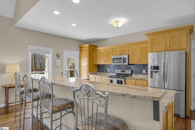 16 Sourwood Brook Court, Taylors, SC 29687