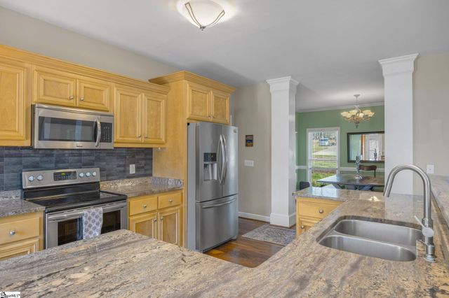 16 Sourwood Brook Court, Taylors, SC 29687