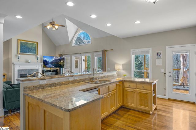 16 Sourwood Brook Court, Taylors, SC 29687