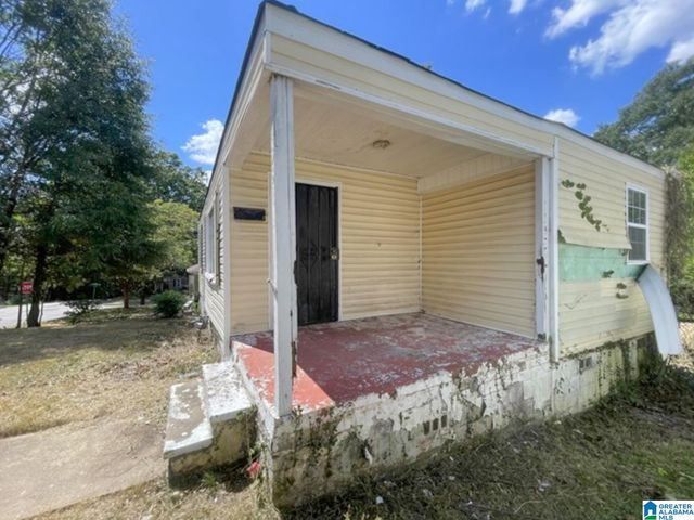 8436 7TH AVENUE S, Birmingham, AL 35206