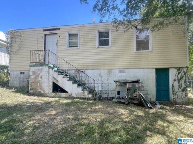 8436 7TH AVENUE S, Birmingham, AL 35206