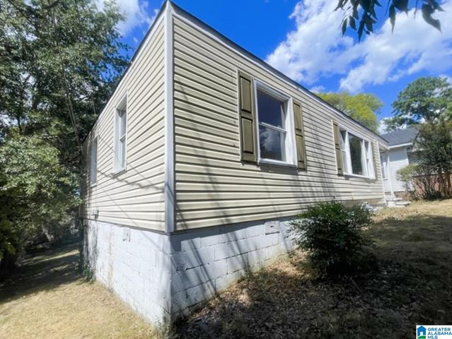 8436 7TH AVENUE S, Birmingham, AL 35206