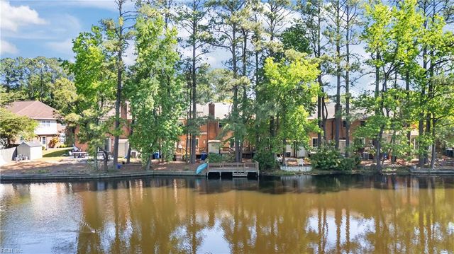 3587 Sir Wilfred PL, Virginia Beach, VA 23452